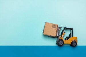 10 Kesalahan Umum yang Membuat Forklift Mengalami Tipping