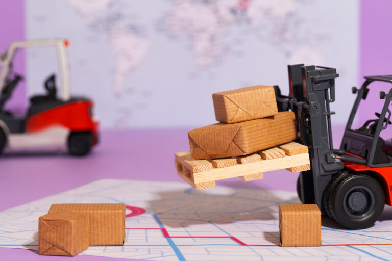 Bagaimana Memilih Ban Forklift 3 Ton yang Tahan Lama dan Berkualitas